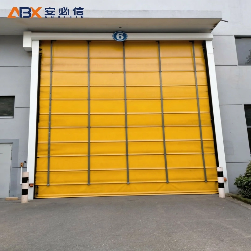 昌吉回族柔性大门