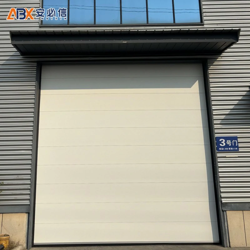 昌吉回族垂直提升门